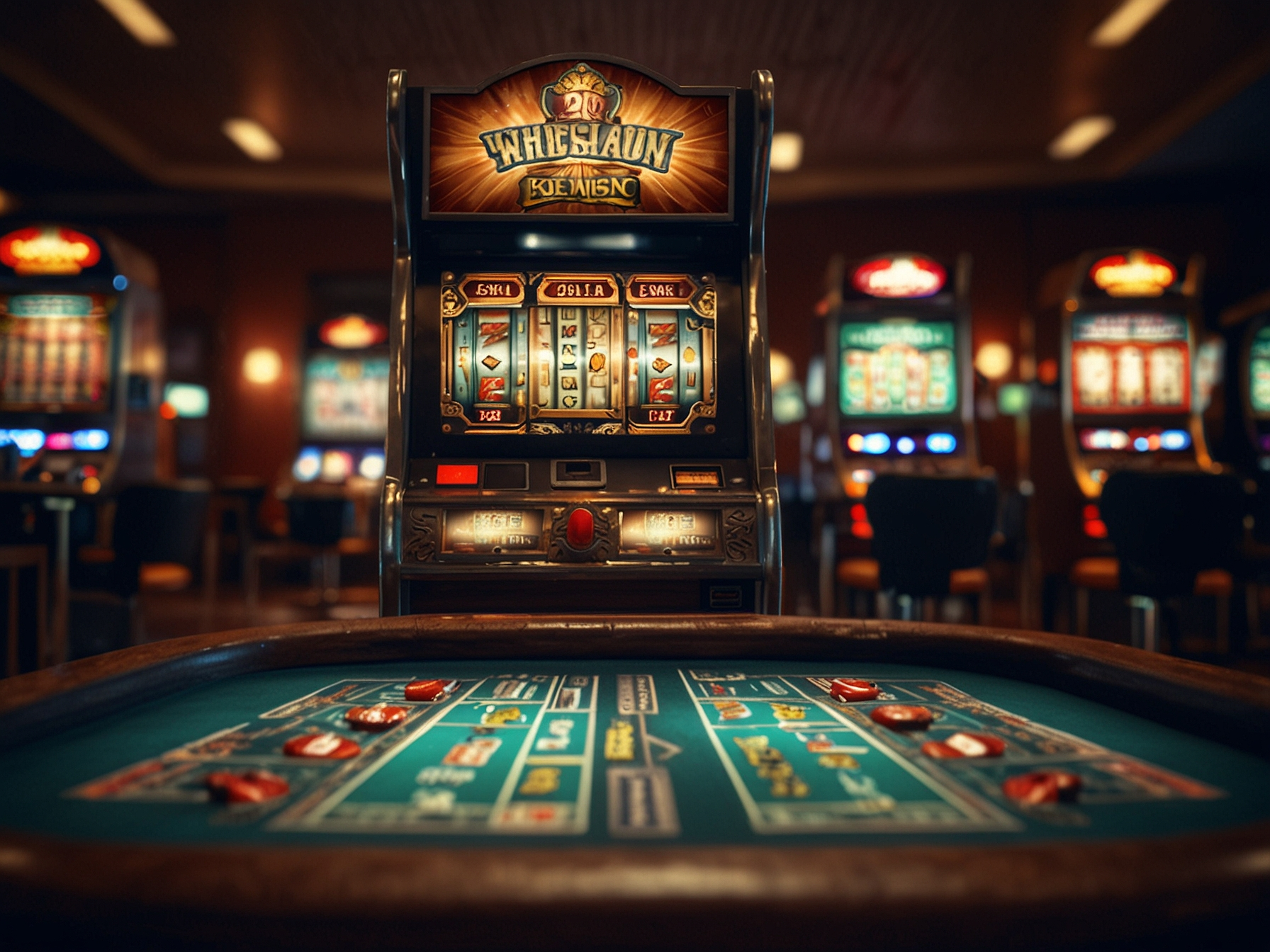 Premium Spiele Promo