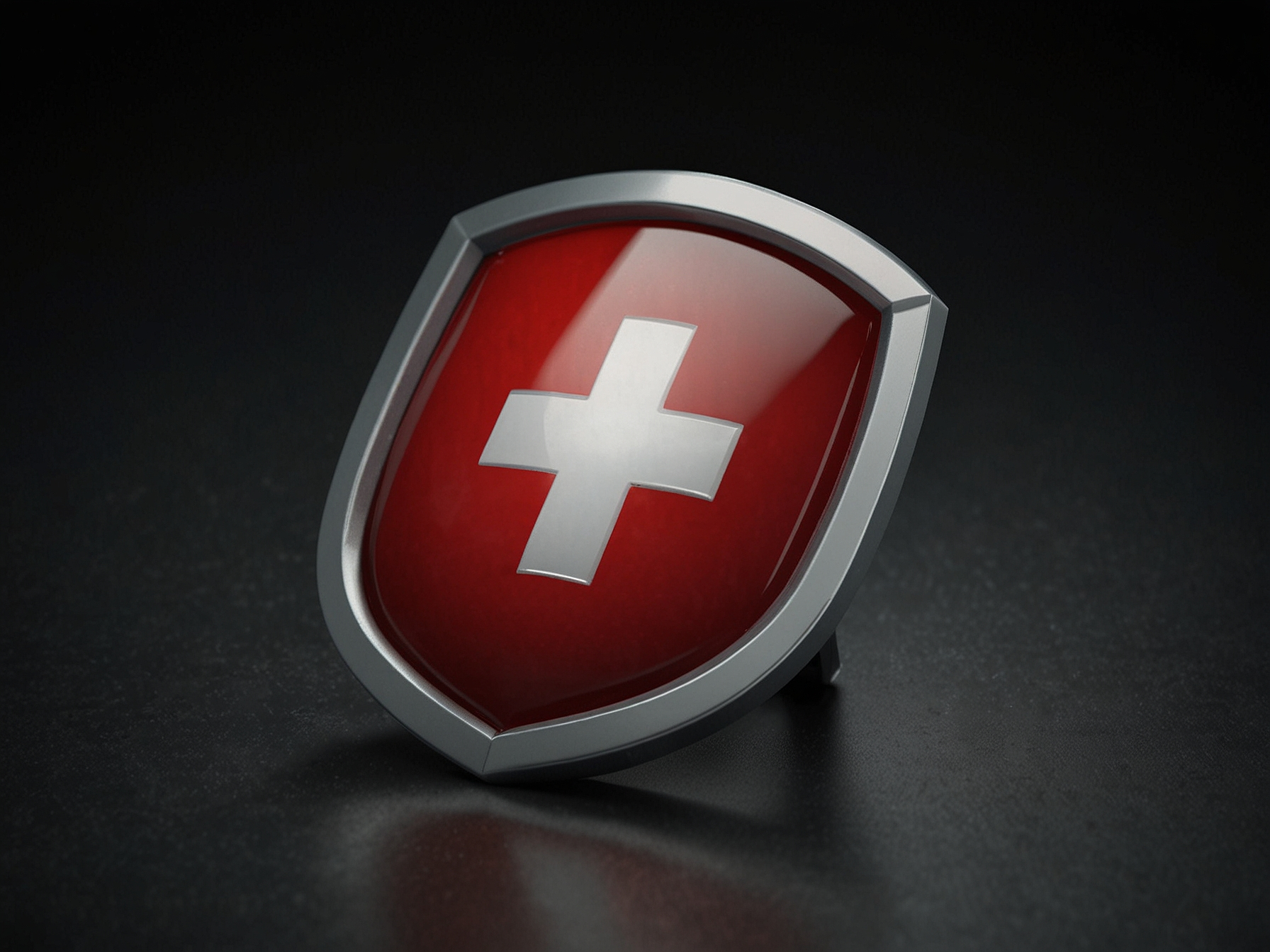 Symbol für regulatorische Compliance